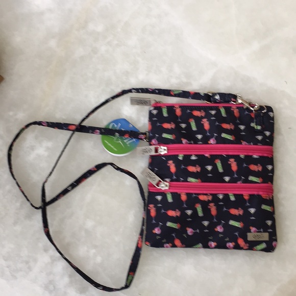 Glove It crossbody - Picture 1 of 3